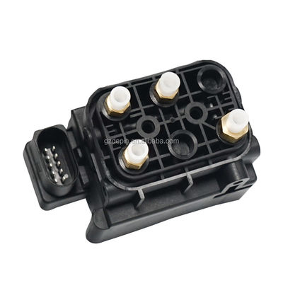 2123200858 Compressorventielblok 2123200000 A2123200458 Voor Mercedes Benz 212 218