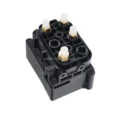 2123200858 Compressorventielblok 2123200000 A2123200458 Voor Mercedes Benz 212 218