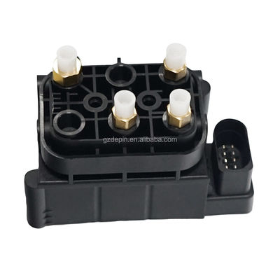 2123200858 Compressorventielblok 2123200000 A2123200458 Voor Mercedes Benz 212 218