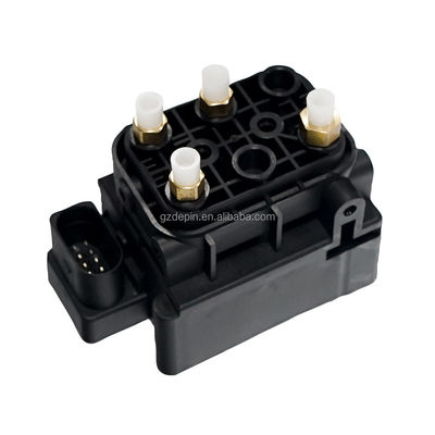 2123200858 Compressorventielblok 2123200000 A2123200458 Voor Mercedes Benz 212 218