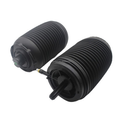 Mercedes-Benz Auto Fittings 95B616001 95B616002 Achterluchtspringbellows voor Porsche Maca