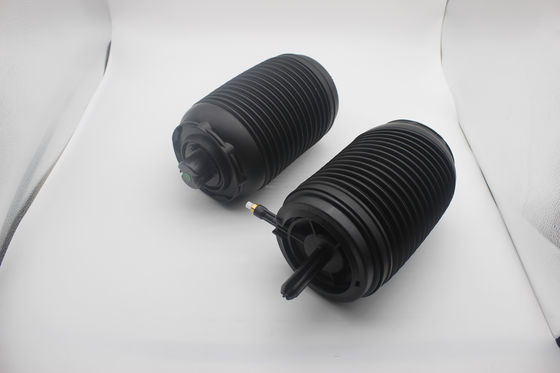 Mercedes-Benz Auto Fittings 95B616001 95B616002 Achterluchtspringbellows voor Porsche Maca
