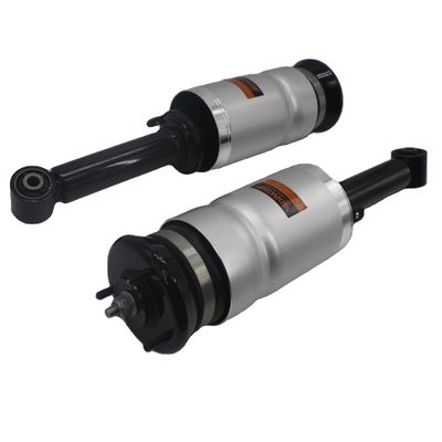 45-218644 Links voorste luchtophanging Strut Air Shock Absorbers voor RANGE ROVER SPORT L320