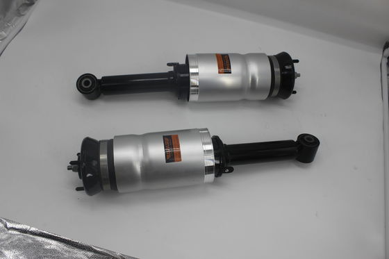 45-218644 Links voorste luchtophanging Strut Air Shock Absorbers voor RANGE ROVER SPORT L320