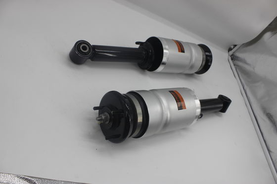 45-218644 Links voorste luchtophanging Strut Air Shock Absorbers voor RANGE ROVER SPORT L320