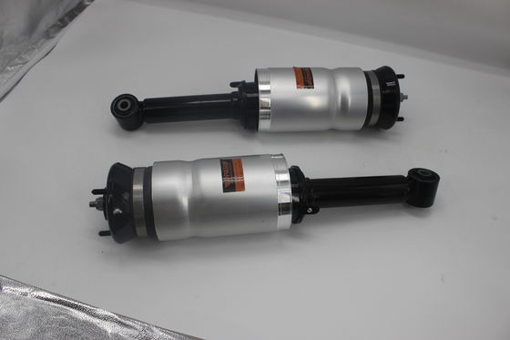 45-218644 Links voorste luchtophanging Strut Air Shock Absorbers voor RANGE ROVER SPORT L320