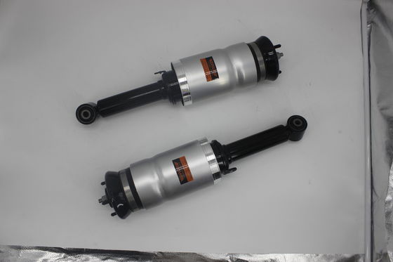 45-218644 Links voorste luchtophanging Strut Air Shock Absorbers voor RANGE ROVER SPORT L320