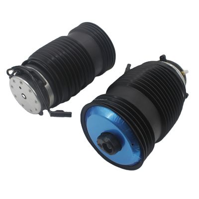 Achterste linker luchtophanging voor Mercedes W213 W253 SSA02641N