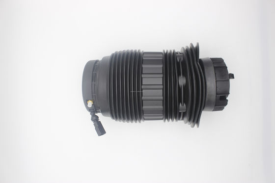 Referentienummer F87626 Autodeeltjes Luchtophangveer voor Porsche Palamela 970 970.1 970