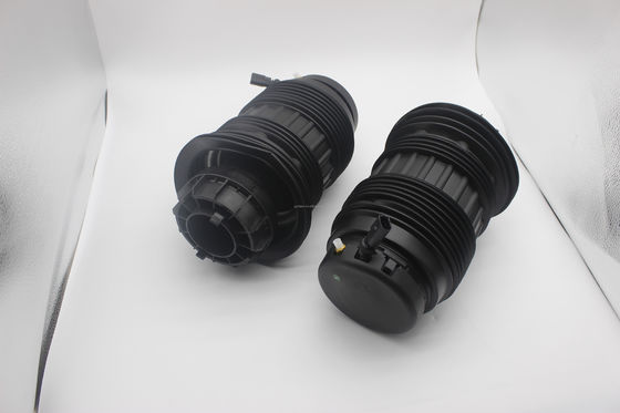 Referentienummer F87626 Autodeeltjes Luchtophangveer voor Porsche Palamela 970 970.1 970