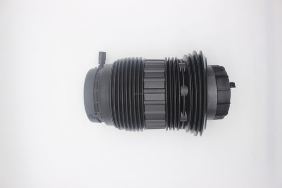 Referentienummer F87626 Autodeeltjes Luchtophangveer voor Porsche Palamela 970 970.1 970