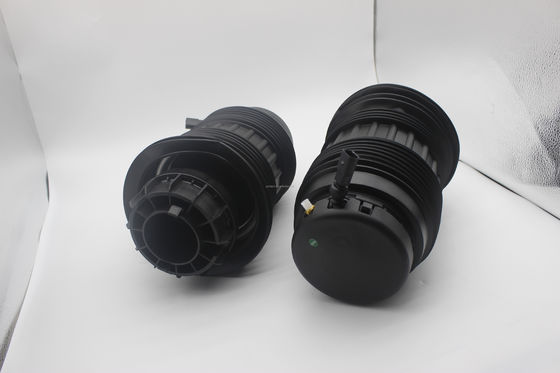 Referentienummer F87626 Autodeeltjes Luchtophangveer voor Porsche Palamela 970 970.1 970