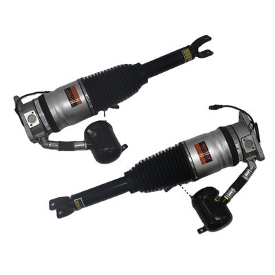 4E0616001 4E0616002 Airmatic Air Shock Absorber Strut voor Audi A8 D3 4E Vervangen/Repareren