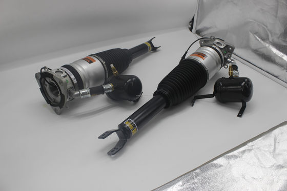 4E0616001 4E0616002 Airmatic Air Shock Absorber Strut voor Audi A8 D3 4E Vervangen/Repareren