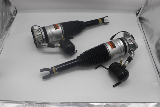 4E0616001 4E0616002 Airmatic Air Shock Absorber Strut voor Audi A8 D3 4E Vervangen/Repareren