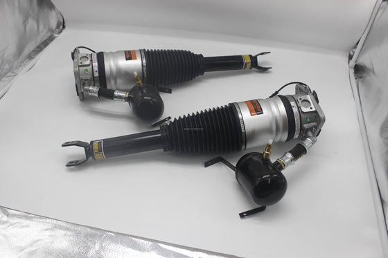 4E0616001 4E0616002 Airmatic Air Shock Absorber Strut voor Audi A8 D3 4E Vervangen/Repareren