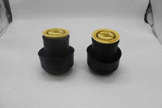 2005-2013 Achterste luchtveervering 37106790078 37106790079 37106790081 voor BMW X5 X6 E70 E71 E72