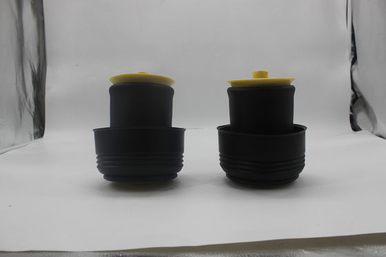 2005-2013 Achterste luchtveervering 37106790078 37106790079 37106790081 voor BMW X5 X6 E70 E71 E72