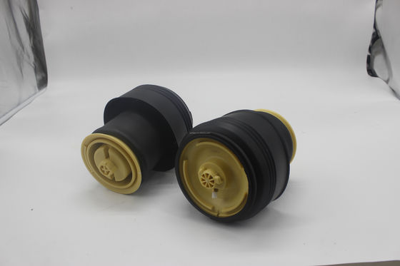 2005-2013 Achterste luchtveervering 37106790078 37106790079 37106790081 voor BMW X5 X6 E70 E71 E72