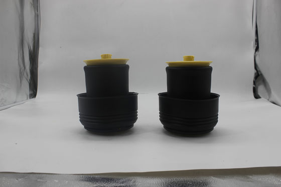 2005-2013 Achterste luchtveervering 37106790078 37106790079 37106790081 voor BMW X5 X6 E70 E71 E72