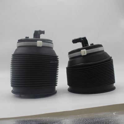 Toyota Prado Rand Kuluze J120 J150 Achterste luchtophanging Veer 48090-60010