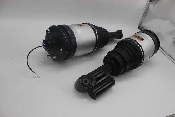 Land Rover Discovery III L319 Auto-accessoires Luchtvering Schokdemper LR032651