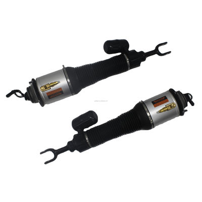 Schokdemper voor Volkswagen Phaeton Bentley 4W0616039