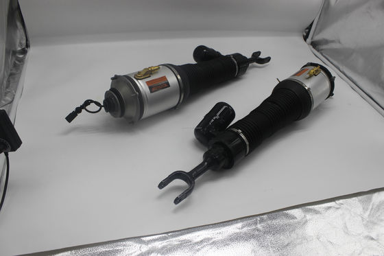 Schokdemper voor Volkswagen Phaeton Bentley 4W0616039