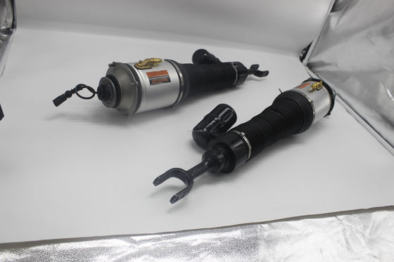 Schokdemper voor Volkswagen Phaeton Bentley 4W0616039