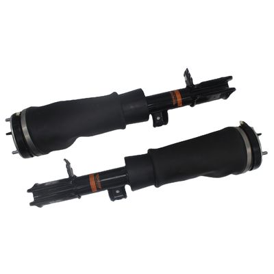 Top-schokdemper voor Land-Rover LR012885 LR012859 LR032567 LR032560 Jaar 2002-2012