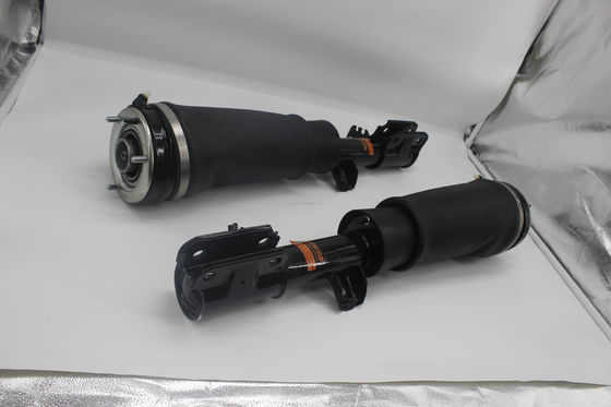 Top-schokdemper voor Land-Rover LR012885 LR012859 LR032567 LR032560 Jaar 2002-2012
