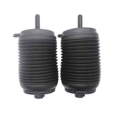 Autoonderdelen Achterste luchtveer Bellows ballon 19-218632 voor Porsche Maca Cayenne Audi Q7