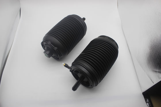 Autoonderdelen Achterste luchtveer Bellows ballon 19-218632 voor Porsche Maca Cayenne Audi Q7