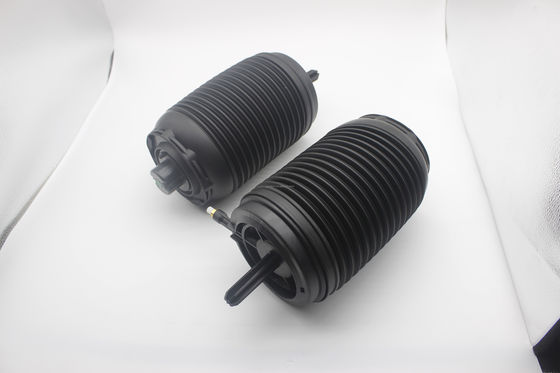 Autoonderdelen Achterste luchtveer Bellows ballon 19-218632 voor Porsche Maca Cayenne Audi Q7
