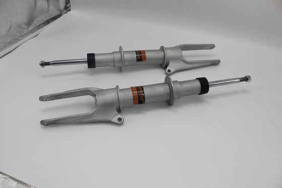 Voorste elektrische sensor schokdemper 97034304510 voor Porsche Panamera 970