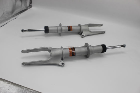 Voorste elektrische sensor schokdemper 97034304510 voor Porsche Panamera 970