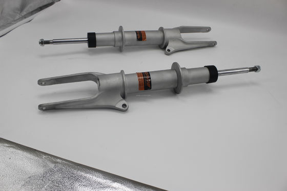 Voorste elektrische sensor schokdemper 97034304510 voor Porsche Panamera 970