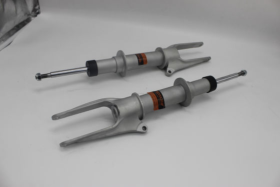 Voorste elektrische sensor schokdemper 97034304510 voor Porsche Panamera 970