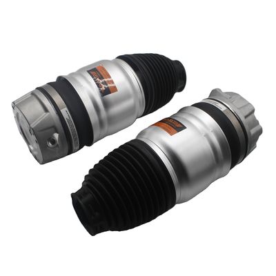 2004-2009 Jaar Voor-rechts Air Shock Absorber voor Porsche Cayenne Volkswagen Touareg