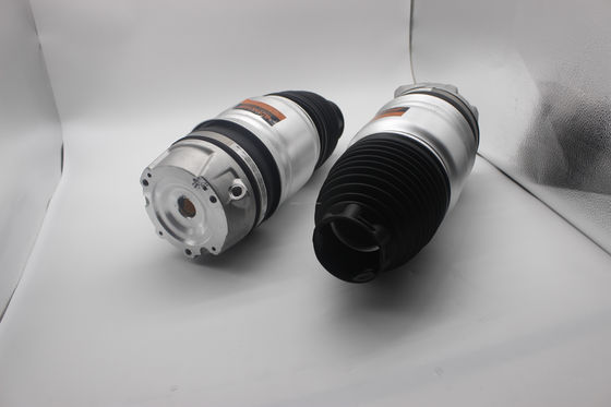 2004-2009 Jaar Voor-rechts Air Shock Absorber voor Porsche Cayenne Volkswagen Touareg