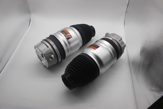 2004-2009 Jaar Voor-rechts Air Shock Absorber voor Porsche Cayenne Volkswagen Touareg