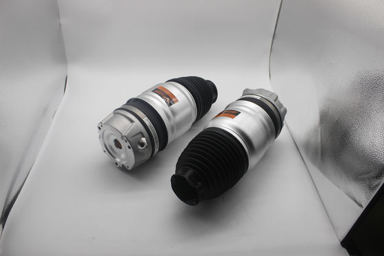 2004-2009 Jaar Voor-rechts Air Shock Absorber voor Porsche Cayenne Volkswagen Touareg