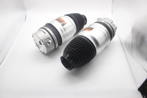2004-2009 Jaar Voor-rechts Air Shock Absorber voor Porsche Cayenne Volkswagen Touareg