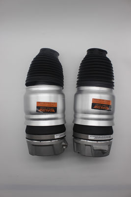 2004-2009 Jaar Voor-rechts Air Shock Absorber voor Porsche Cayenne Volkswagen Touareg
