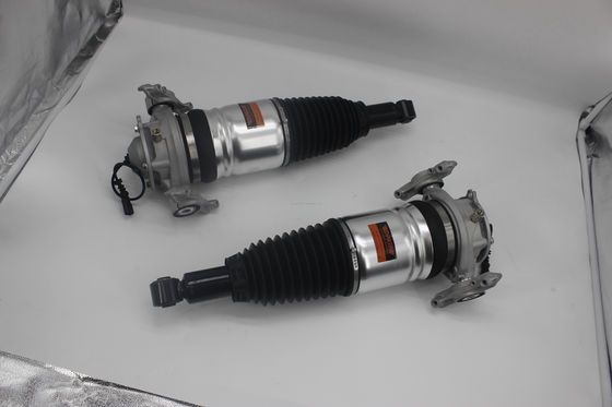 95835802007 Links Achterste Schokdemper Voor Porsche Cayenne Volkswagen Touareg 7P 958 92A