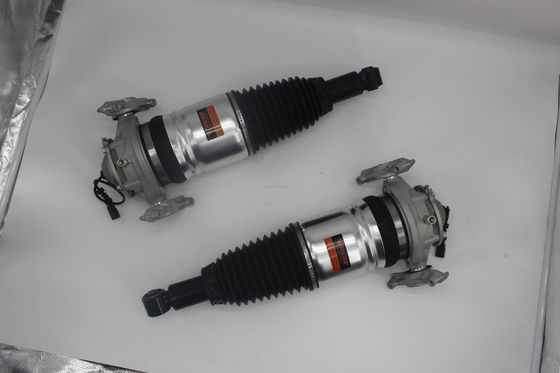 95835802007 Links Achterste Schokdemper Voor Porsche Cayenne Volkswagen Touareg 7P 958 92A
