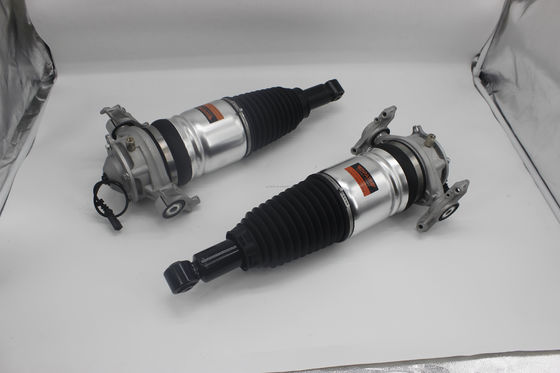 95835802007 Links Achterste Schokdemper Voor Porsche Cayenne Volkswagen Touareg 7P 958 92A