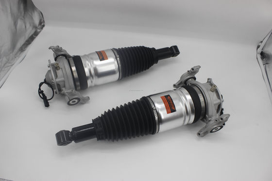95835802007 Links Achterste Schokdemper Voor Porsche Cayenne Volkswagen Touareg 7P 958 92A