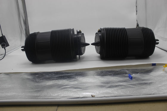 4M4616001C 4M4616002C Air Shock Absorber Strut voor Audi Q7 Volkswagen Touareg 4M