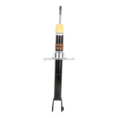 Voorste inductor schokdemper C2D19108 C2D19642 voor Jaguar XJ Magnetische demper